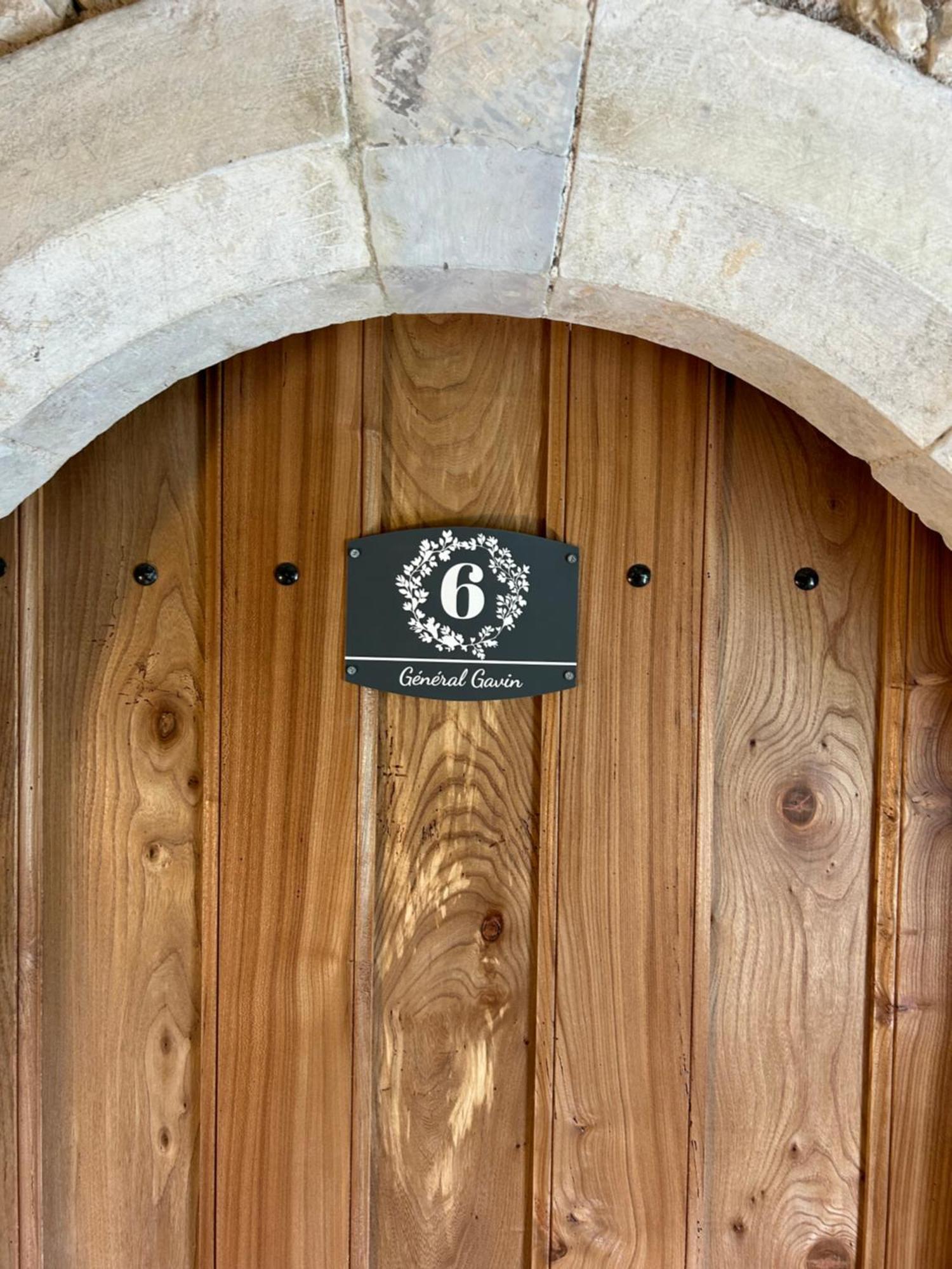 Chateau De Franquetot & D Day Collins Museum Sainte-Mere-Eglise Exterior photo